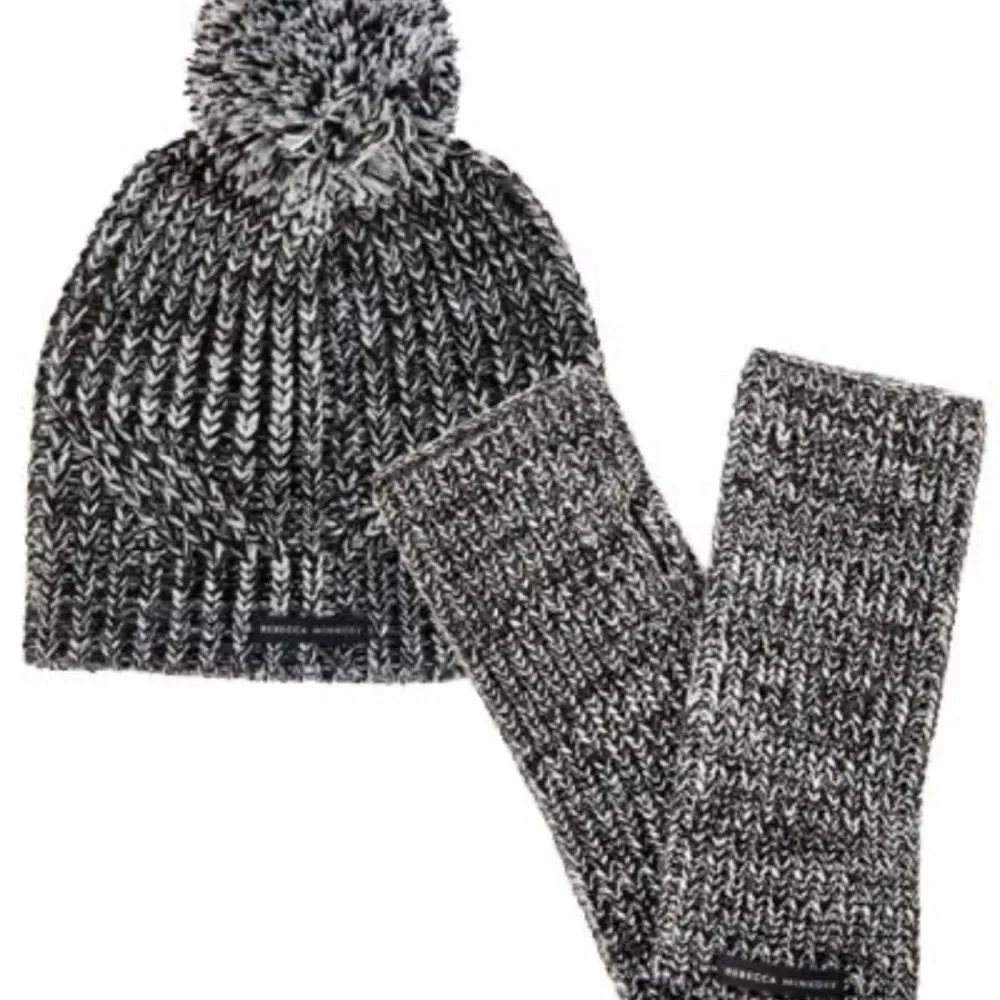 Rebecca Minkoff Winter Set